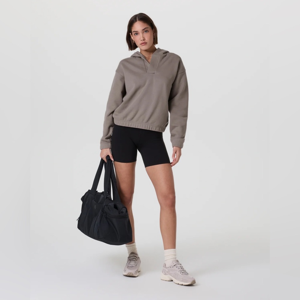 Vuori cobblestone Restore Notch Hoodie - Picture 2 of 4